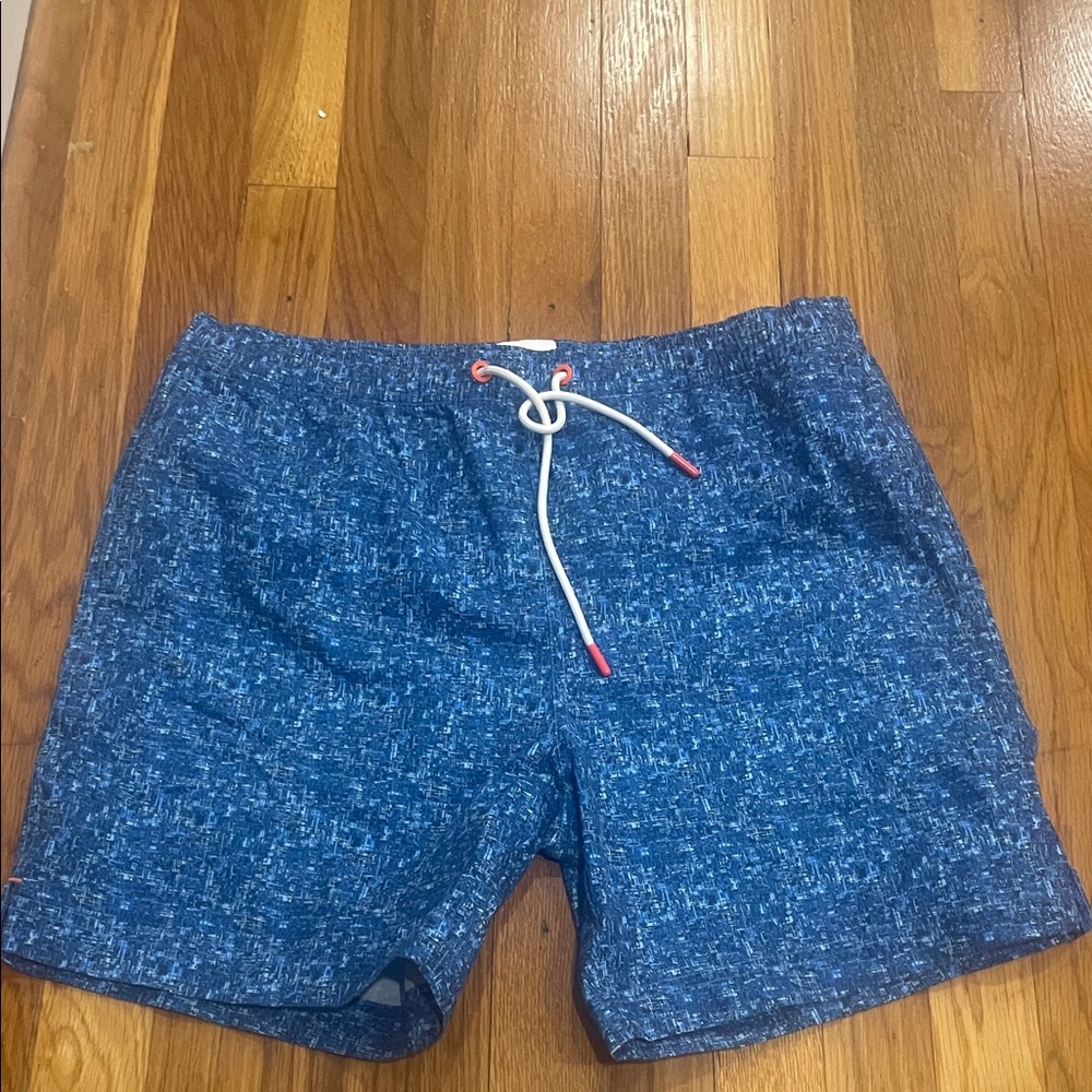 SWIMS trunks